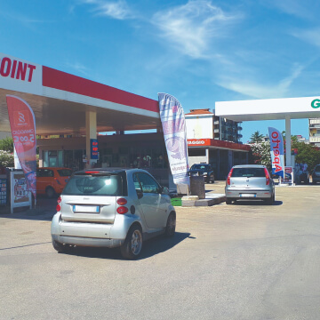 Innovative Autogas Solution