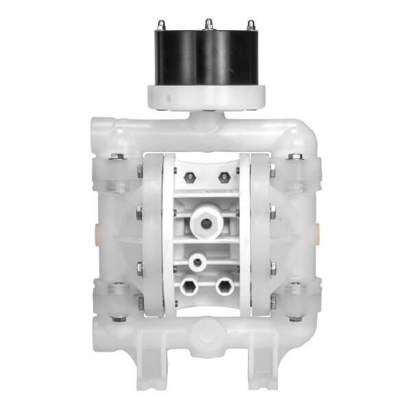 Equalizer? Surge Dampeners - Integrated SD Series (ISD)