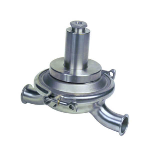 Saniflo? Hygienic? Series Equalizer? Surge Dampeners
