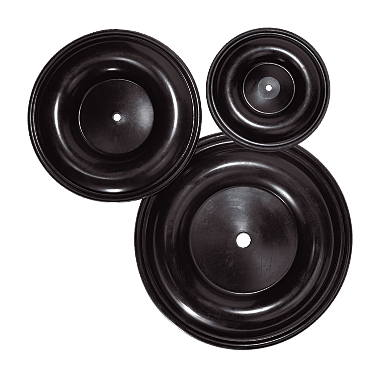 Ultra-Flex? Diaphragm