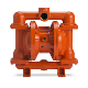 P420 Pro-Flo Bolted Threaded Ductile Iron-001