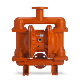 P430 Pro-Flo Bolted Flanged Ductile Iron-001