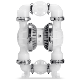 P8 Pro-Flo 2 Plastic